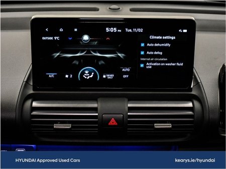 2027 Hyundai INSTER - photo 28