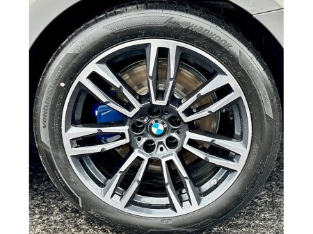 2026 BMW 5-Series - photo 30
