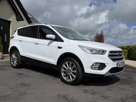 2019 Ford Kuga - photo 22