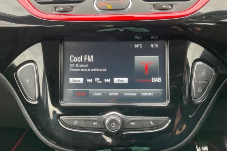 2019 Vauxhall Corsa - photo 23