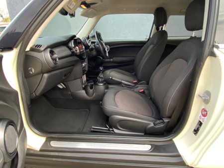 2018 Mini Cooper - photo 11