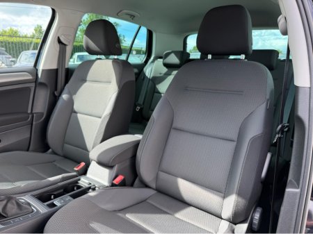 2016 Volkswagen Golf - photo 15