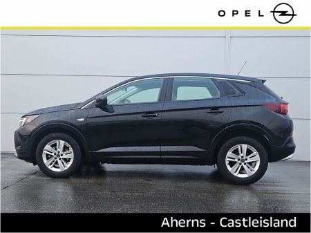 2024 Opel Grandland X - photo 3