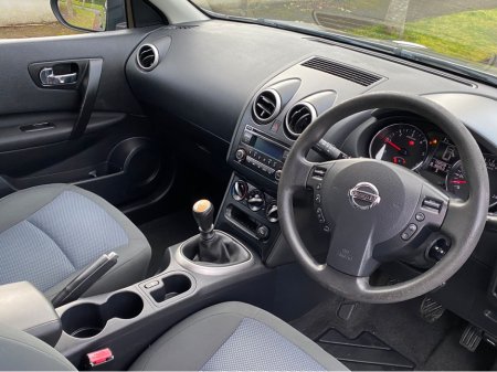 2014 Nissan Qashqai+2 - photo 14
