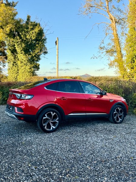 2024 Renault Arkana - photo 12