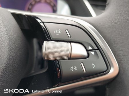 2026 Skoda Octavia - photo 56