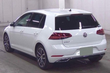 2018 Volkswagen Golf - photo 3