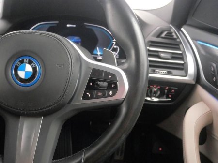 2024 BMW X3 - photo 18