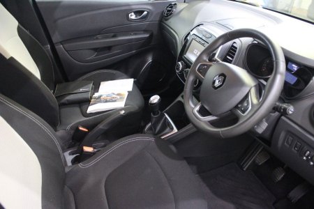 2019 Renault Captur - photo 15