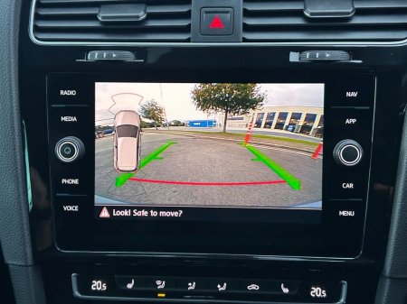 2019 Volkswagen Golf - photo 26