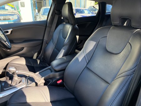2015 Volvo V40 - photo 22