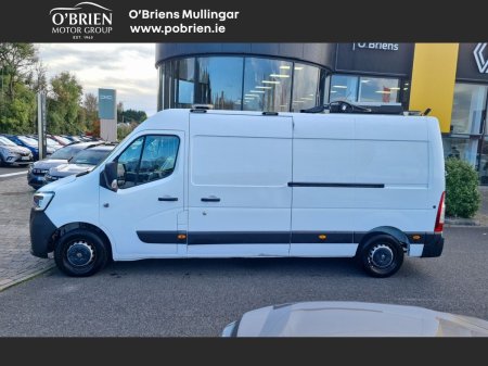 2021 Renault Master - photo 5