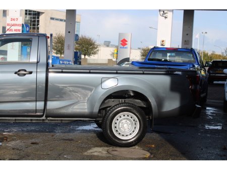 2026 Isuzu D-Max - photo 8