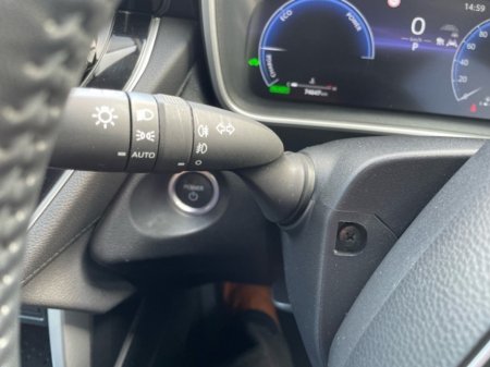 2023 Toyota Corolla Cross - photo 13