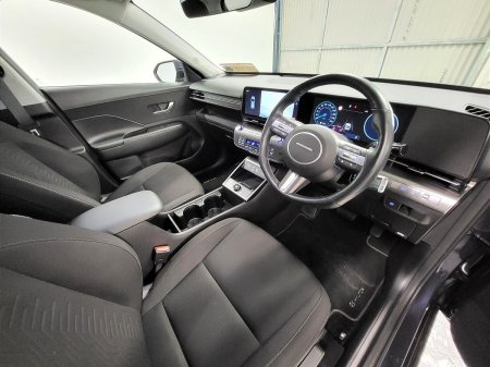 2023 Hyundai KONA - photo 6