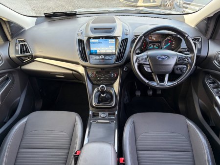 2018 Ford Kuga - photo 11
