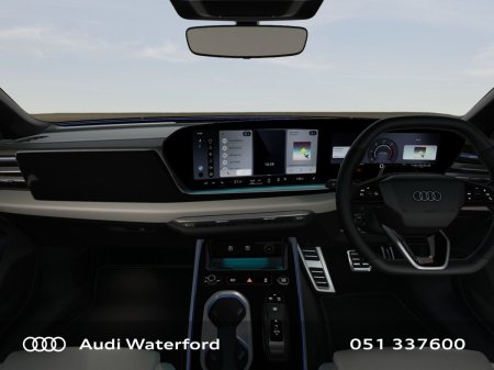2026 Audi A6 - photo 8