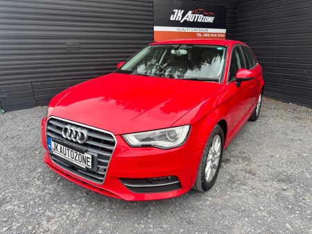 2015 Audi A3 - photo 3