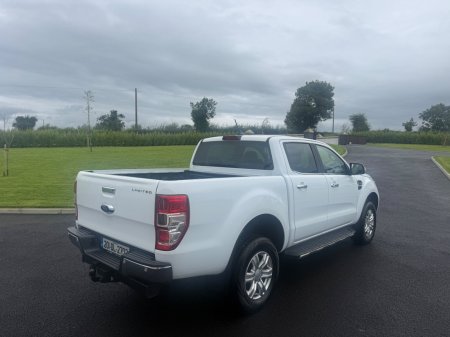 2020 Ford Ranger - photo 5