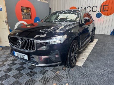 2021 Volvo XC60 - photo 6