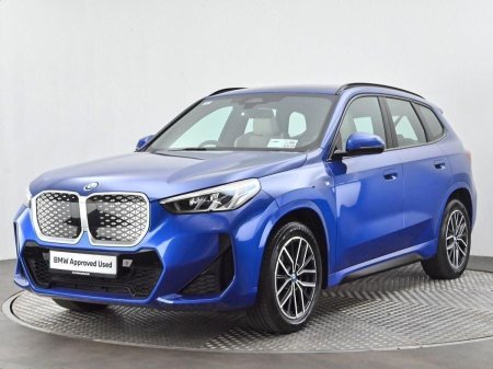 2024 BMW iX1 - photo 24