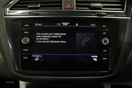 2023 Volkswagen Tiguan - photo 41