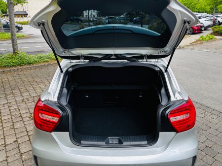 2013 Mercedes-Benz A-Class - photo 13
