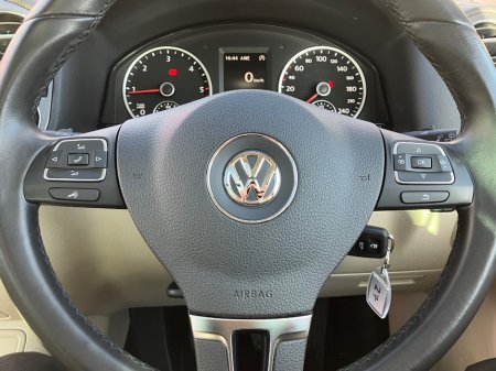 2016 Volkswagen Tiguan - photo 18