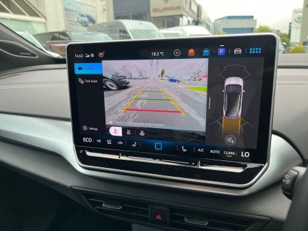 2026 Volkswagen ID.4 - photo 17