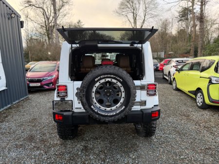 2014 Jeep Wrangler - photo 13