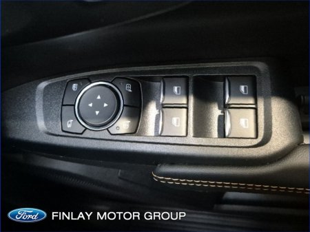 2026 Ford Ranger - photo 13