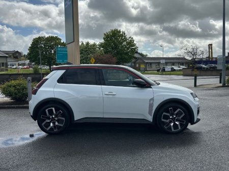 2026 Renault 5 - photo 3