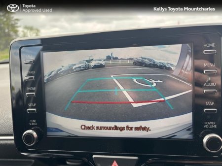 2022 Toyota Yaris - photo 6