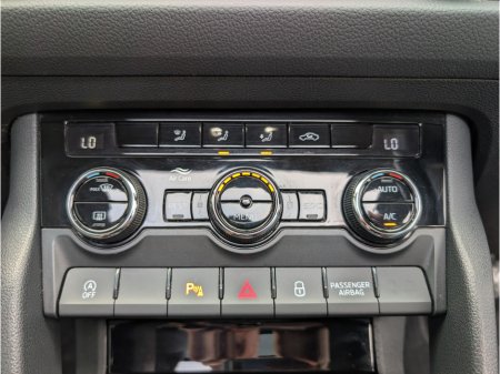 2018 Skoda Kodiaq - photo 20