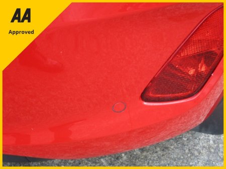 2019 Ford Fiesta - photo 17
