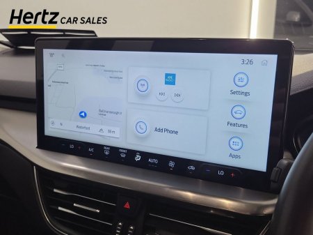 2023 Ford Focus - photo 20