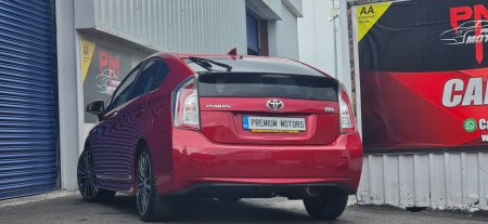 2014 Toyota Prius - photo 3