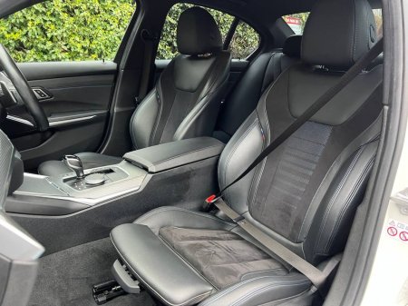 2021 BMW 3-Series - photo 6