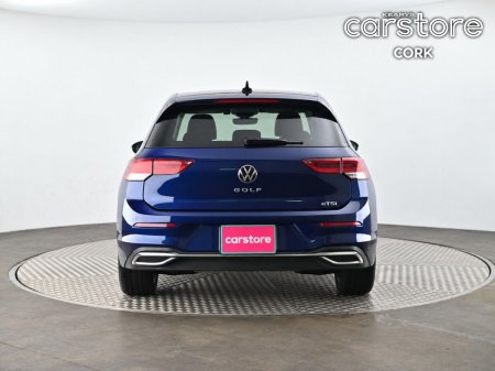 2021 Volkswagen Golf - photo 4