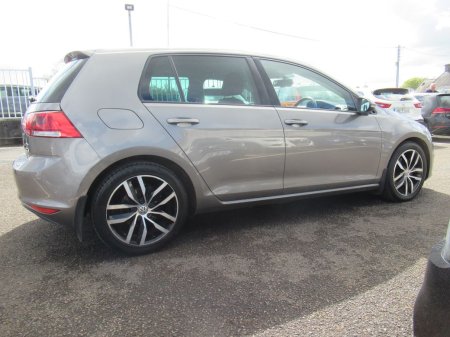 2016 Volkswagen Golf - photo 7