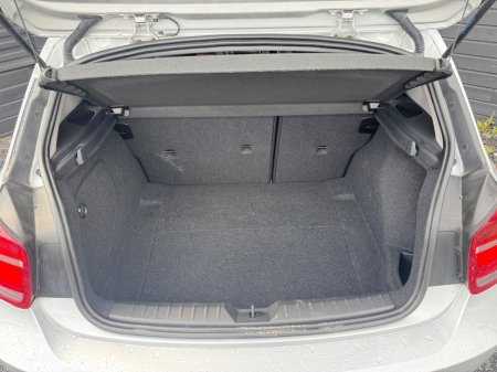 2014 BMW 1-Series - photo 19