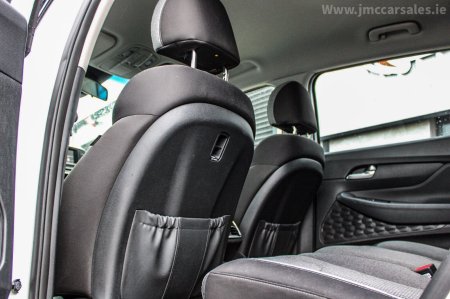 2019 Hyundai Santa Fe - photo 25