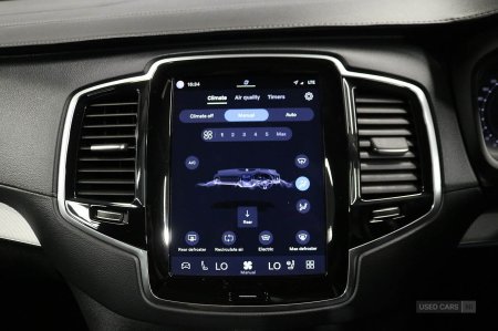 2023 Volvo XC90 - photo 46