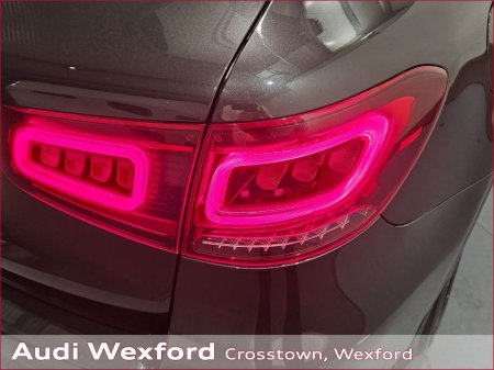 2022 Mercedes-Benz GLC - photo 25
