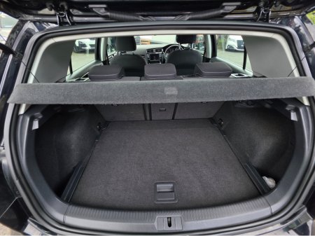 2015 Volkswagen Golf - photo 9