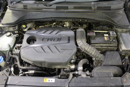 2019 Hyundai KONA - photo 4