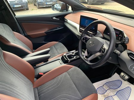 2023 Volkswagen ID.4 - photo 18