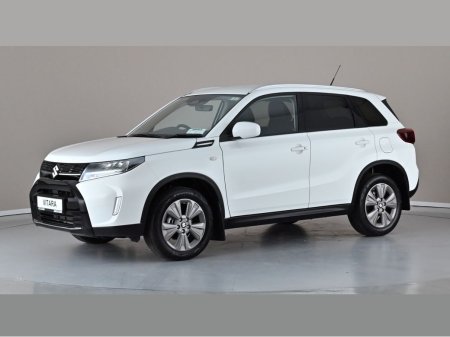 2026 Suzuki Vitara - photo 5