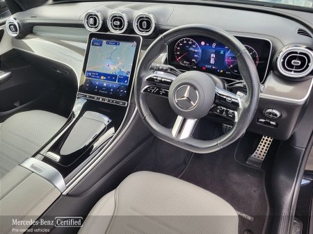 2025 Mercedes-Benz GLC - photo 10