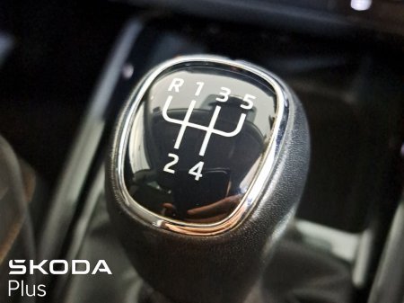 2024 Skoda Kamiq - photo 20